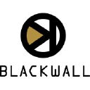 Blackwall Security NZ logo