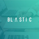 Blastic logo