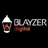 Blayzer logo