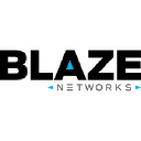 Blaze Networks Ltd logo