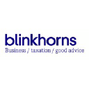 Blinkhorns logo