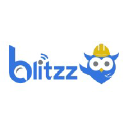 Blitzz Remote Video Assistance logo