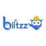 Blitzz Remote Video Assistance logo