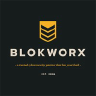 BLOKWORX logo