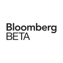 Bloomberg Beta investor & venture capital firm logo