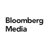 Bloomberg Media logo