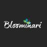 Bloominari logo