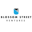 Blossom Street Ventures investor & venture capital firm logo