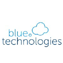 Blue Technologies Ltd. & Co. KG logo