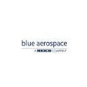 Aviation job opportunities with Blue Aerospace