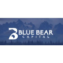 Blue Bear Capital venture capital firm logo