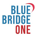 BlueBridge One logo