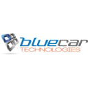 Blue Car Technologies logo