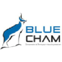 BLUECHAM SAS logo