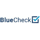 BlueCheck logo