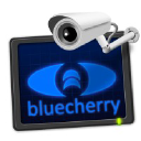 Bluecherry announcements logo