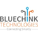 Bluechink Technologies logo