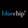bluechip events logo