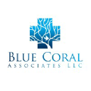 Blue Coral and Associates logo