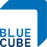 Blue Cube Security logo