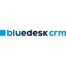 Bluedesk CRM logo