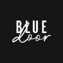 Blue Door logo