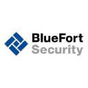 BlueFort Security logo