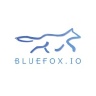 BlueFox logo