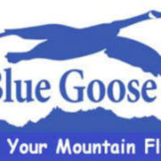 Aviation job opportunities with Blue Goose Aviation
