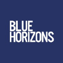 Blue Horizons logo
