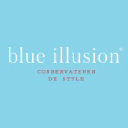 Blue Illusion