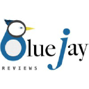 Bluejay Reviews logo