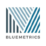 BlueMetrics logo