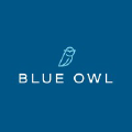 Blue Owl Capital Inc - Ordinary Shares - Class A Logo