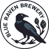 Blue Raven Brewery logo