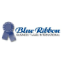 Aviation job opportunities with Blue Ribbon Business Travel International