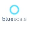 bluescale logo