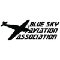 Aviation training opportunities with Blue Sky Aviation Association