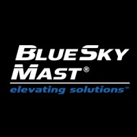 Aviation job opportunities with Bluesky Mast