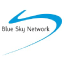 Aviation job opportunities with Blue Sky Network