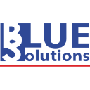Blue Solutions logo
