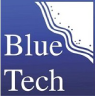 Blue Tech logo