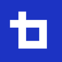 BlueText logo