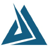 Blue Triangle logo