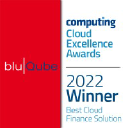 bluQube logo