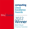 bluQube logo