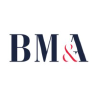 BM&A logo