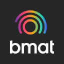 BMAT Music Innovators Logo com