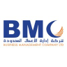 Business Management Company logo