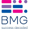 BMG Research logo